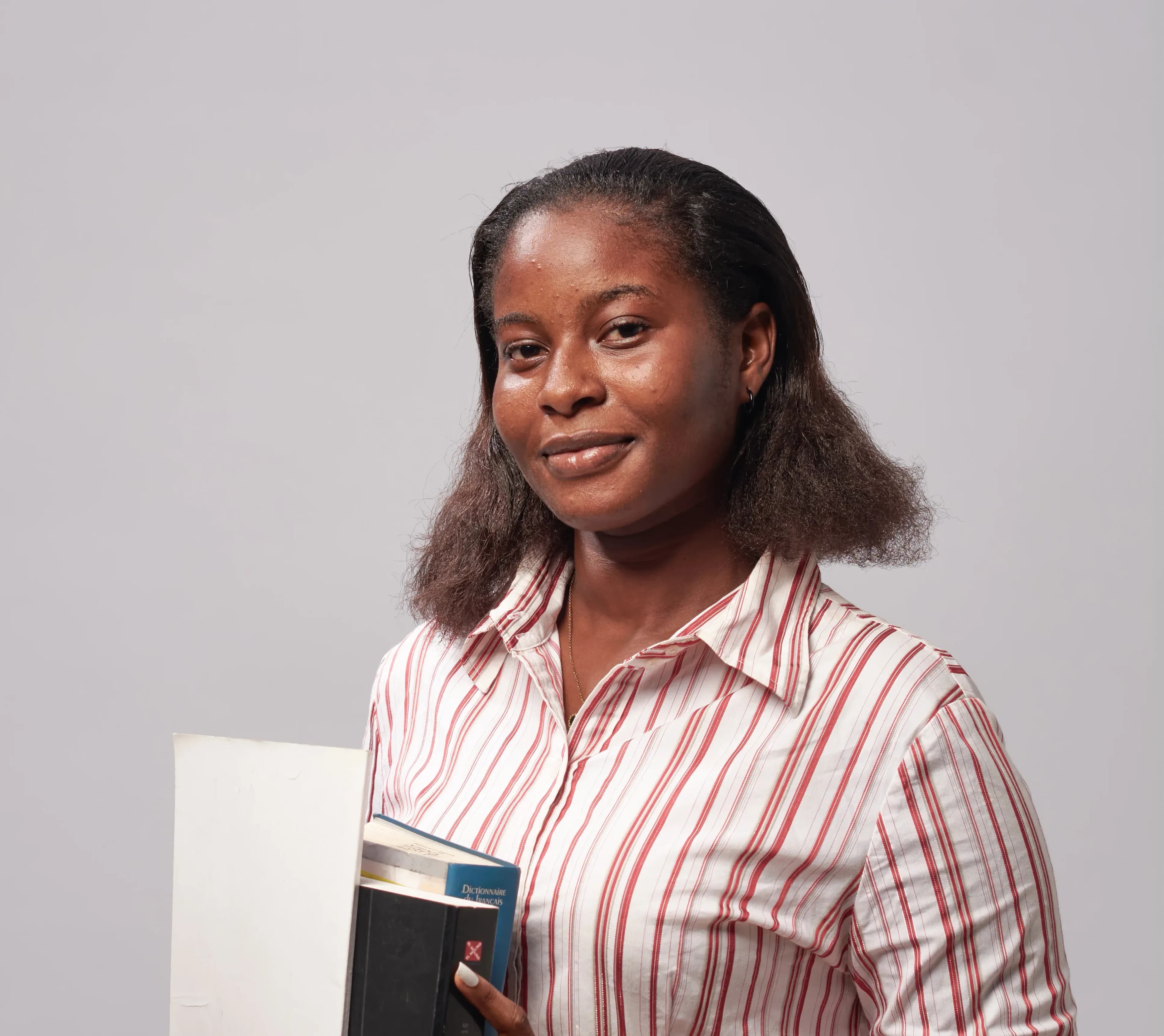 Etudiant master PIGIER-BENIN