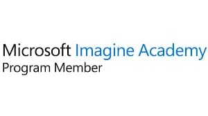 Microsoft Imagine Academy — Program Member