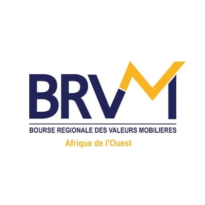 logo brvm